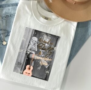 Raised On Dolly And Tennessee Vols